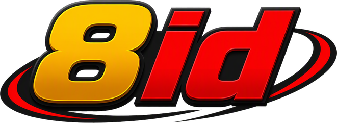 8id Logo